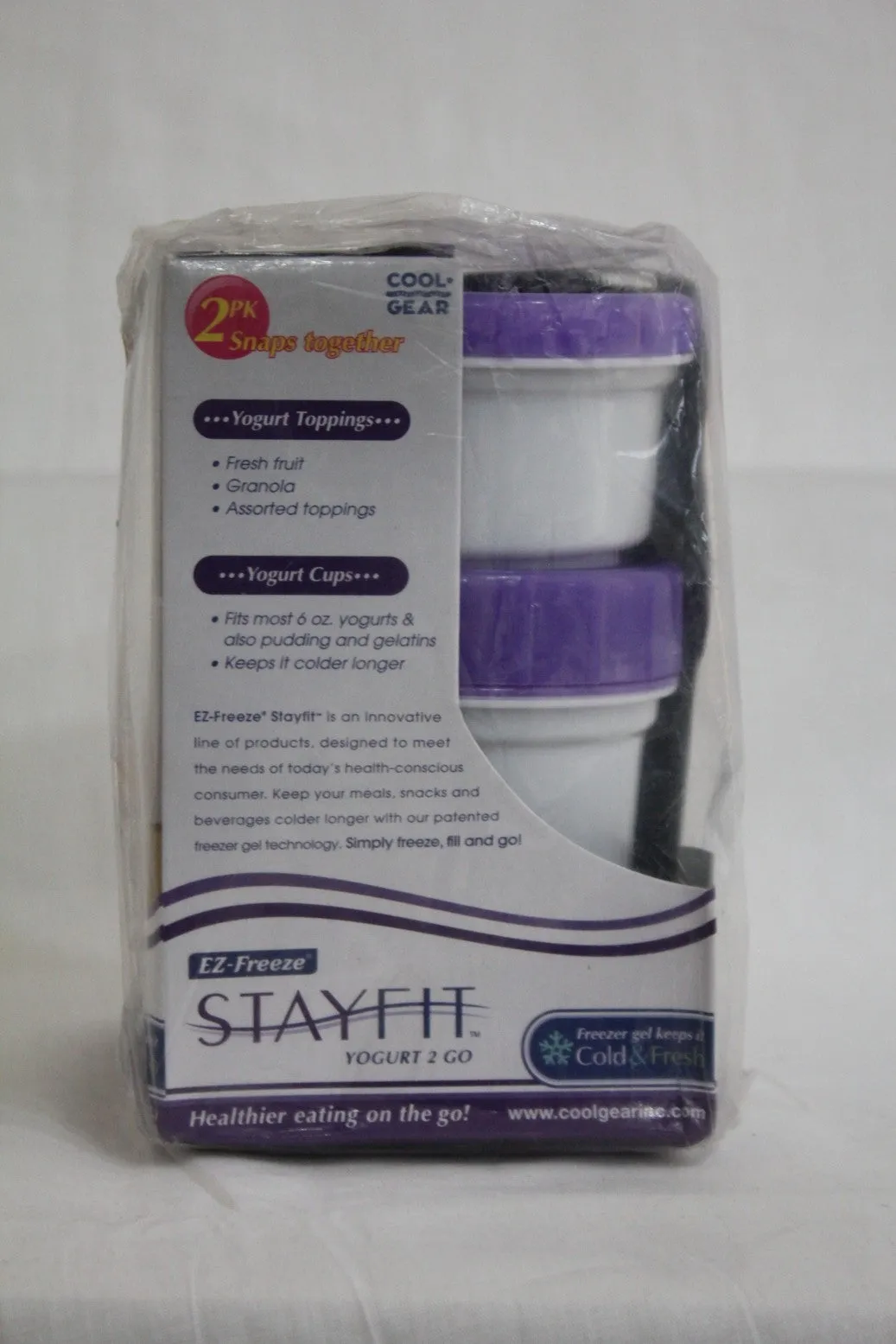 Stay Fit Set