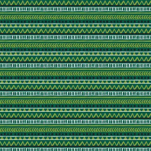 Stripe - Green