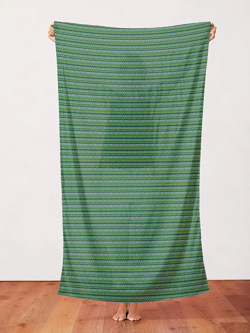 Stripe - Green