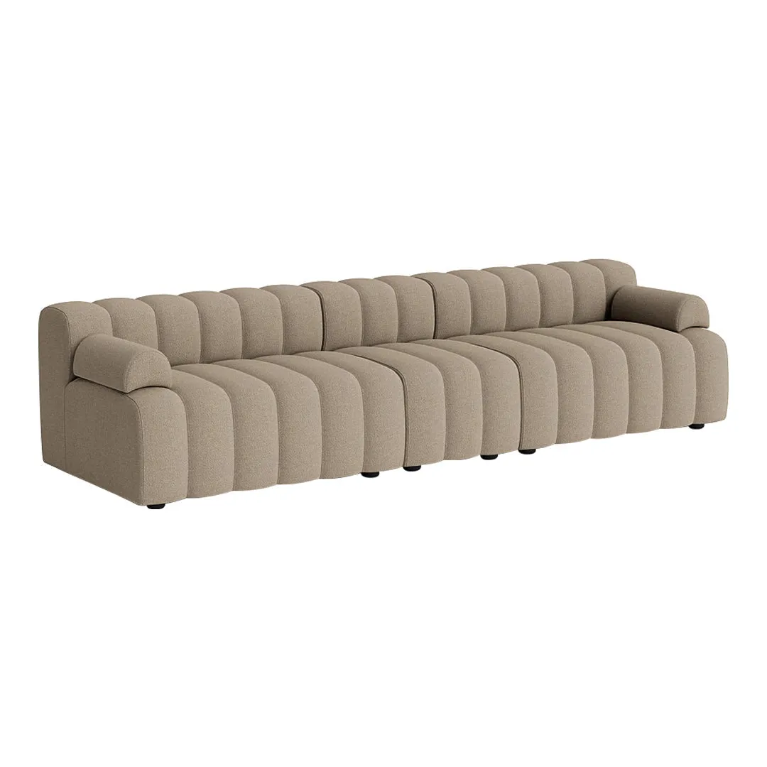 Studio Outdoor Modular Sofa - Modules