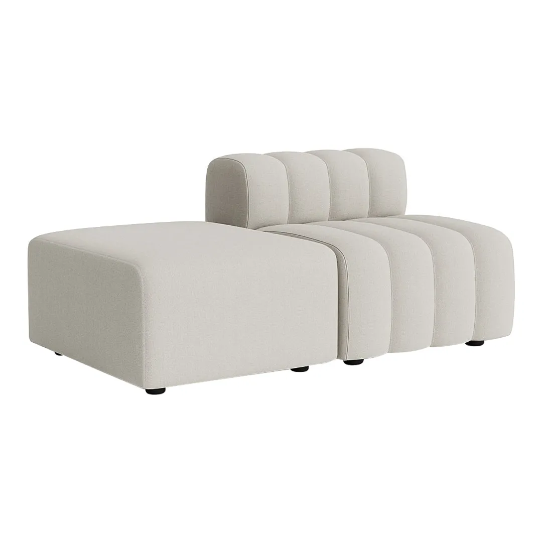 Studio Outdoor Modular Sofa - Modules