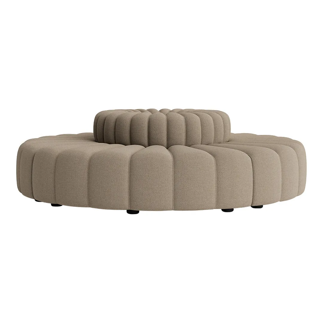 Studio Outdoor Modular Sofa - Modules