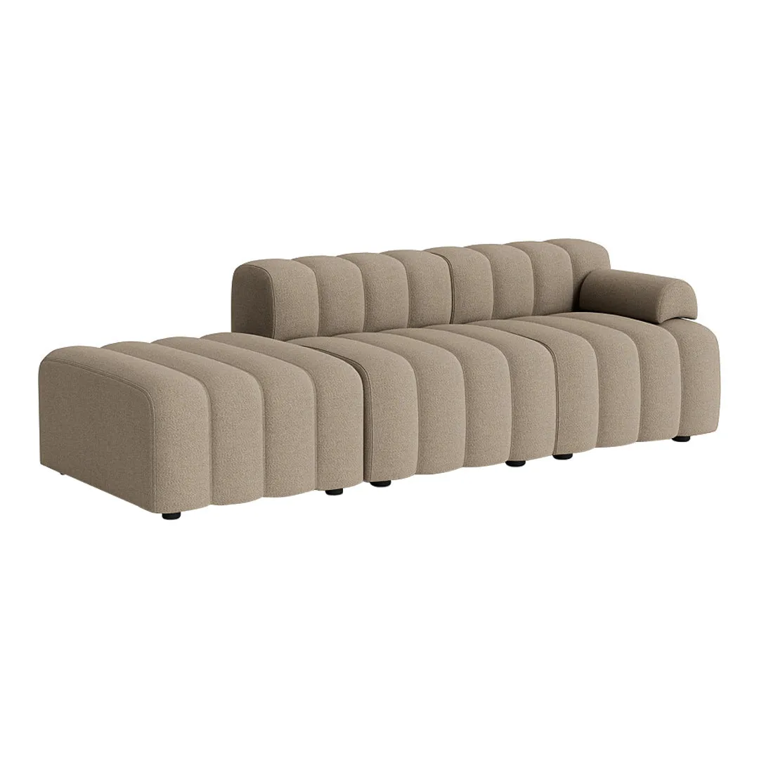 Studio Outdoor Modular Sofa - Modules