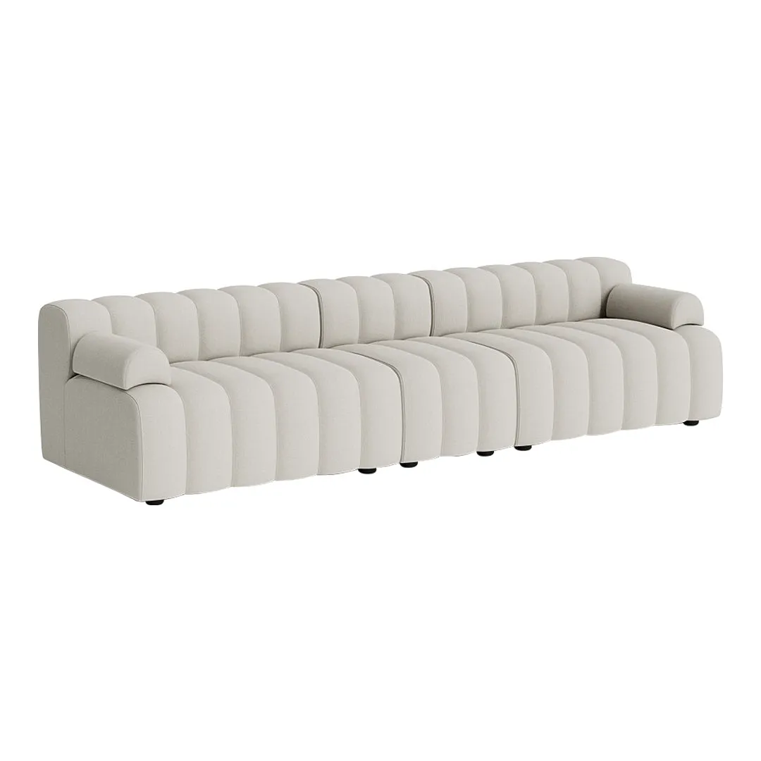 Studio Outdoor Modular Sofa - Modules