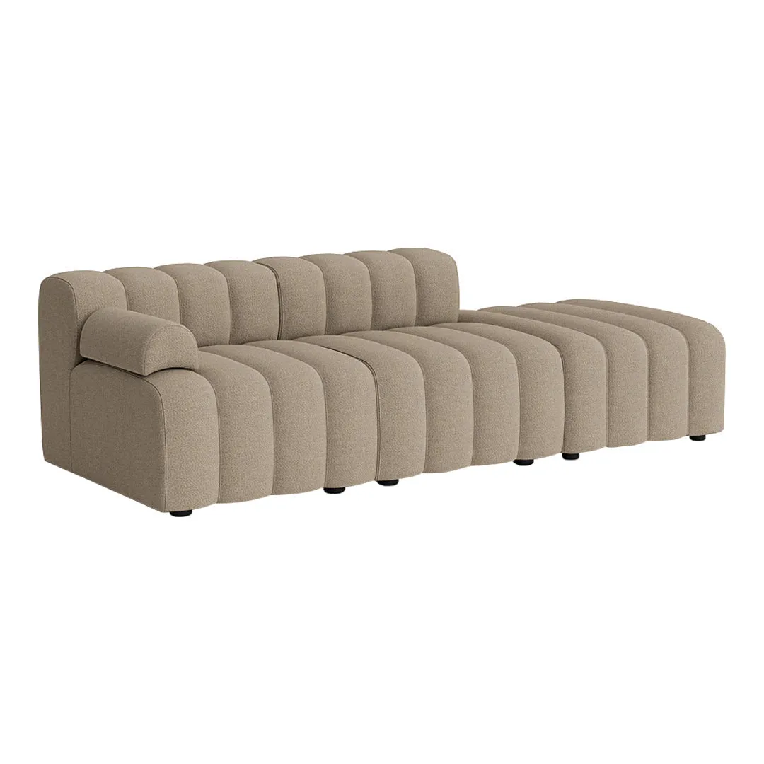 Studio Outdoor Modular Sofa - Modules