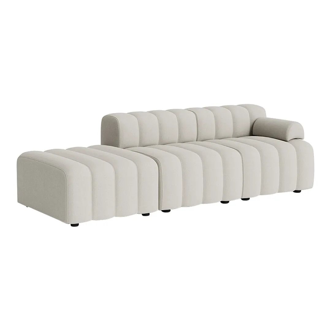 Studio Outdoor Modular Sofa - Modules