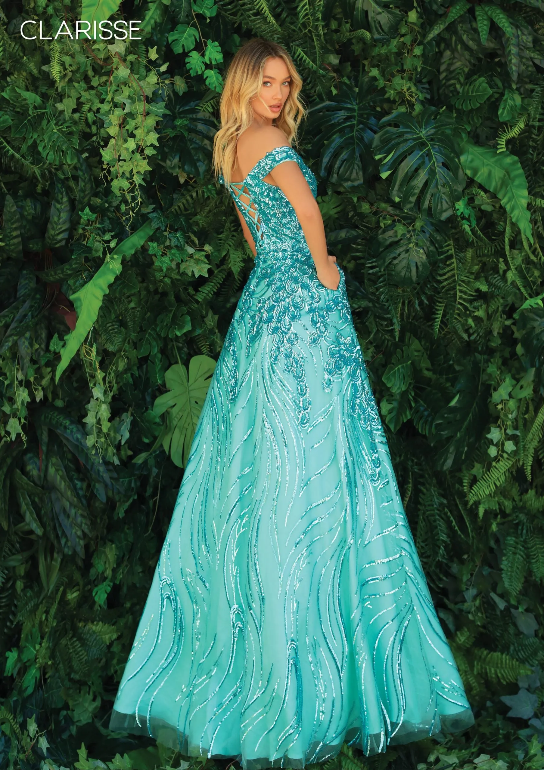 Style #810290