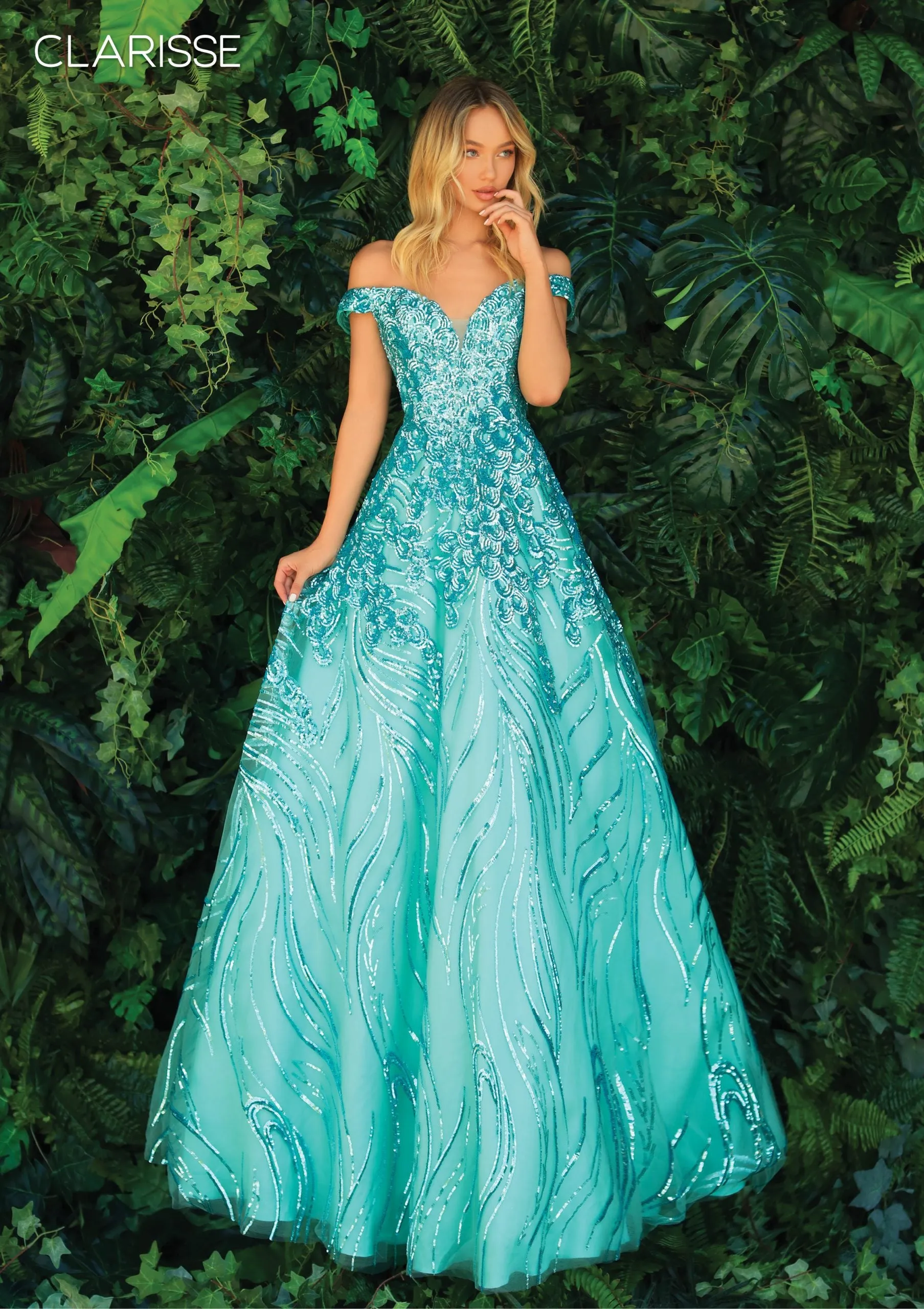 Style #810290