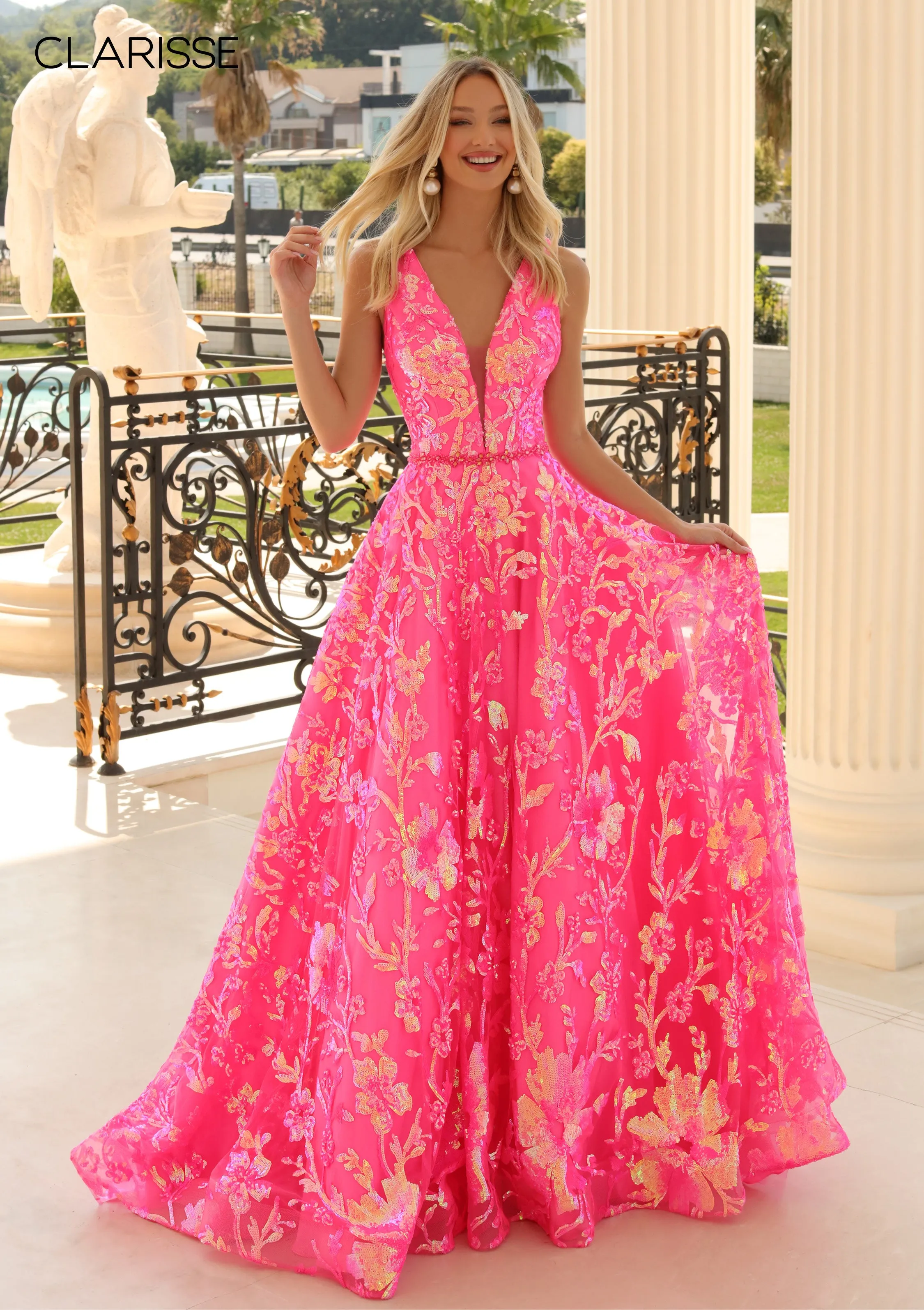 Style #810458