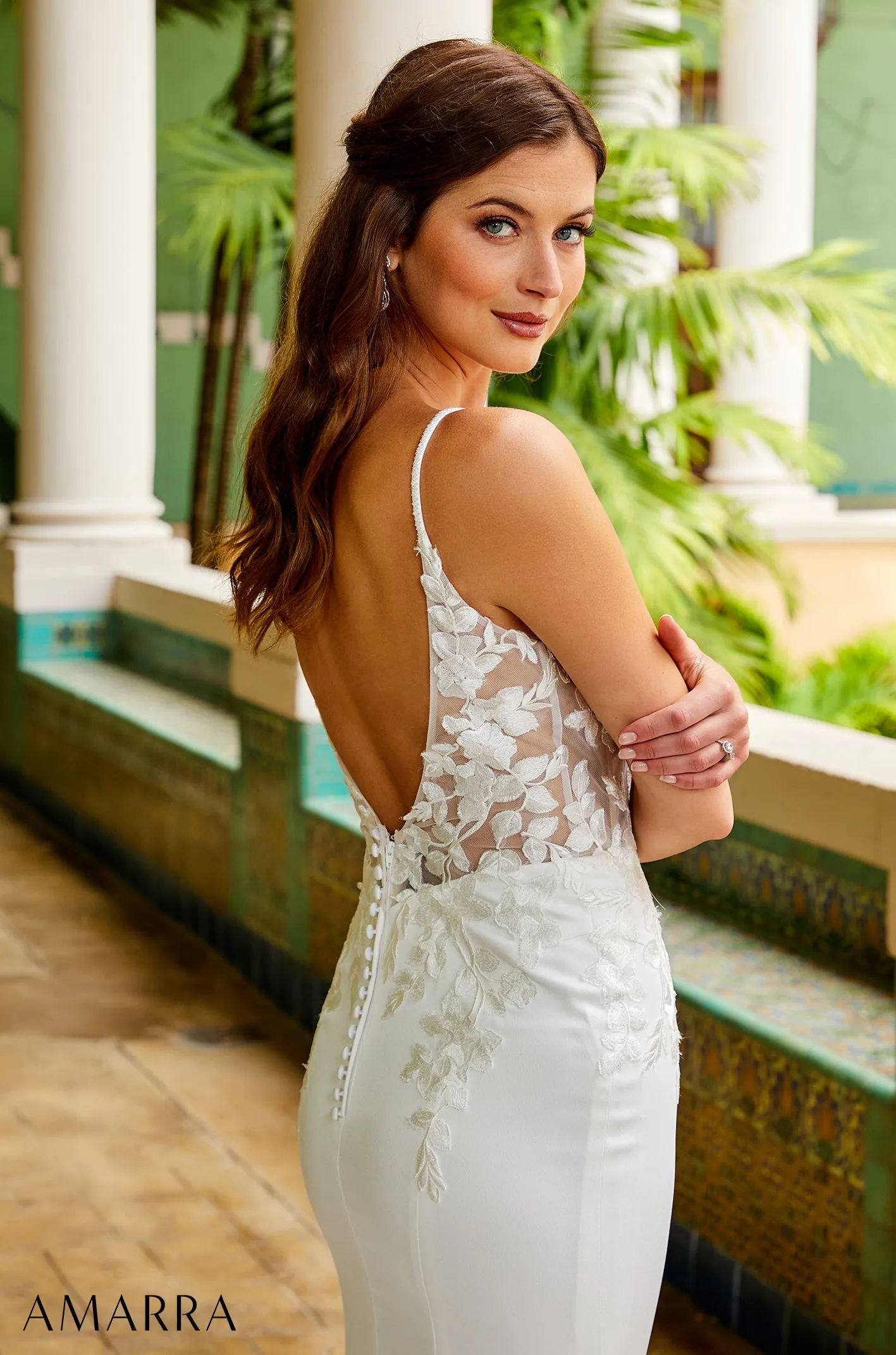 Style Liliana 84390