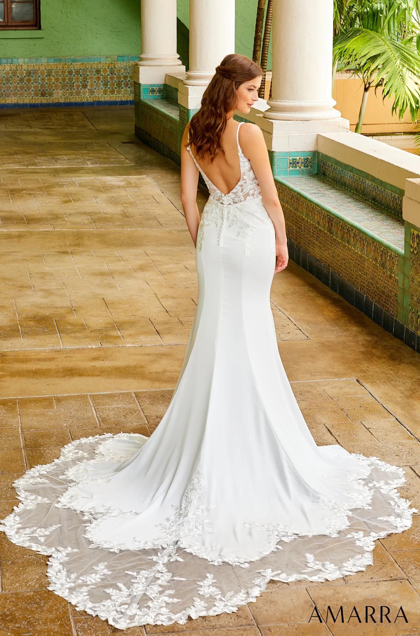Style Liliana 84390