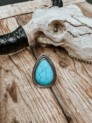 Tess Statement Ring