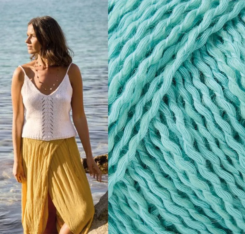 The Fountain Summer Top Kit