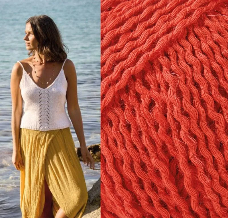 The Fountain Summer Top Kit