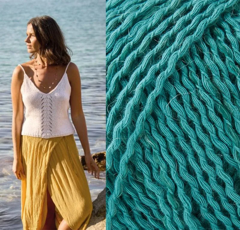 The Fountain Summer Top Kit