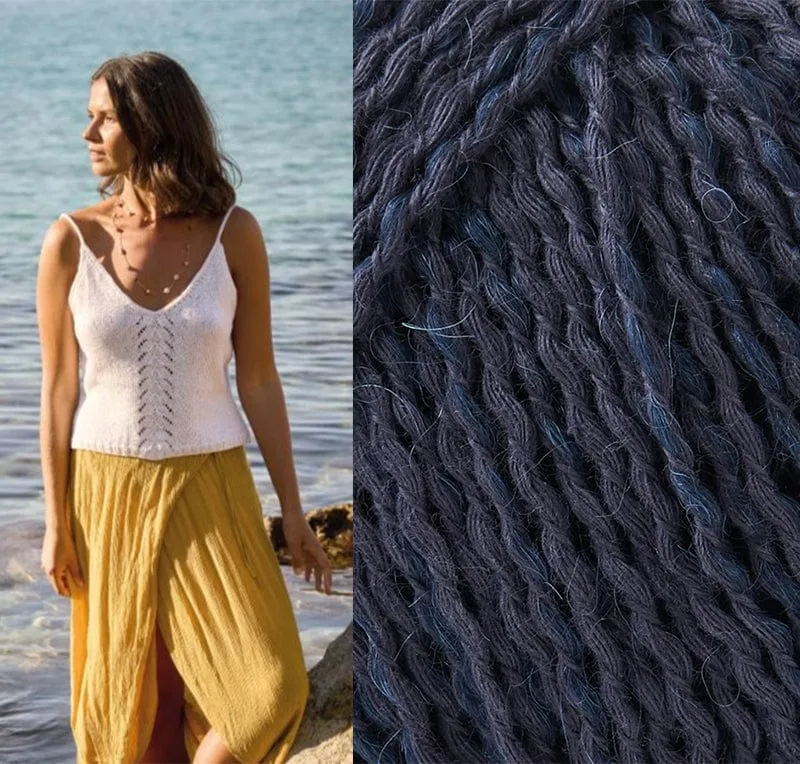 The Fountain Summer Top Kit