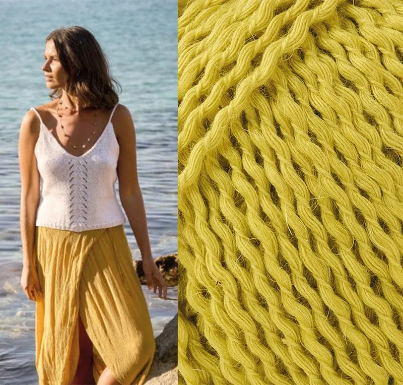 The Fountain Summer Top Kit