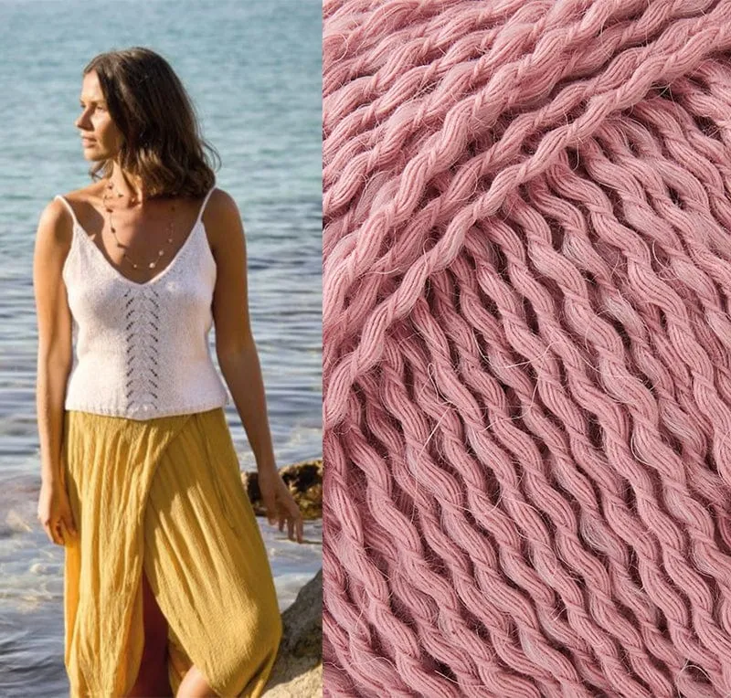 The Fountain Summer Top Kit