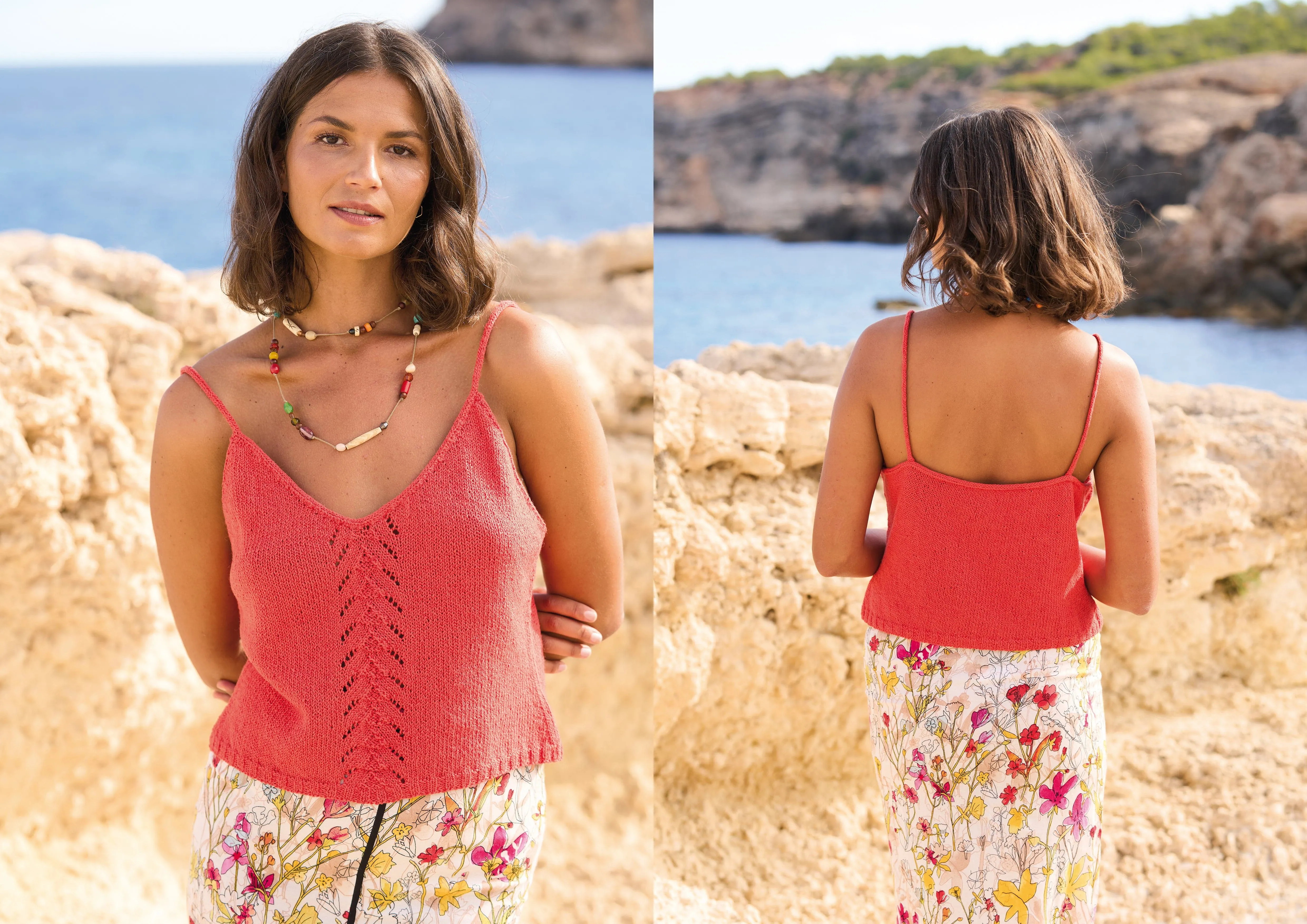 The Fountain Summer Top Kit