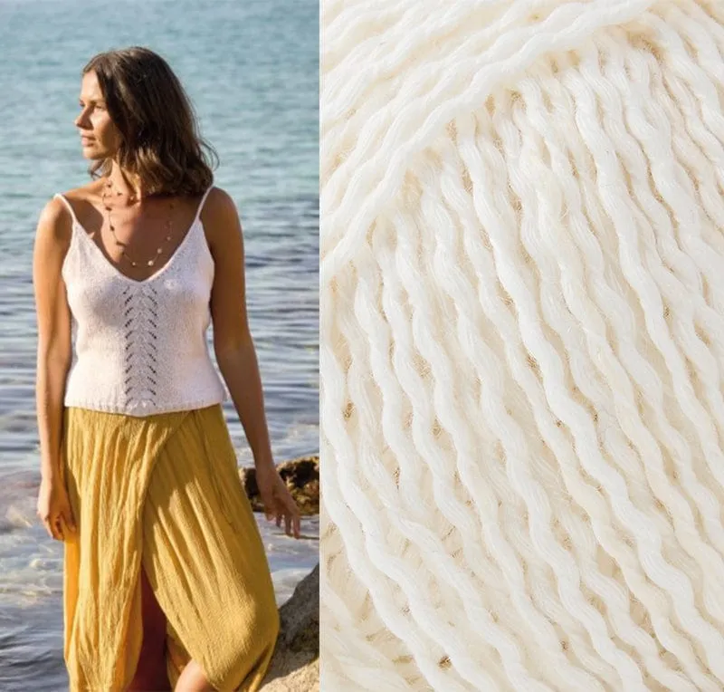 The Fountain Summer Top Kit