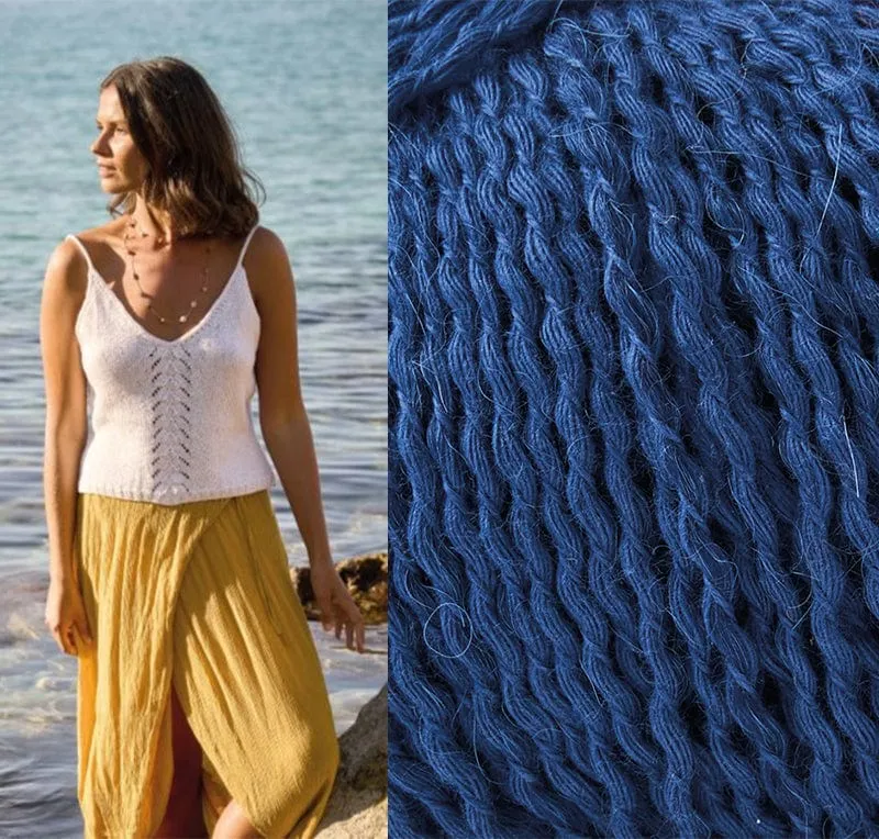 The Fountain Summer Top Kit
