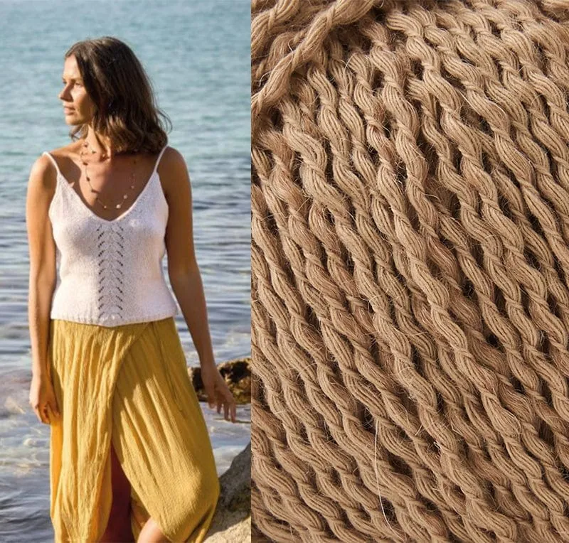 The Fountain Summer Top Kit