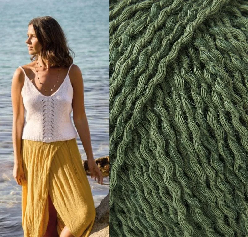 The Fountain Summer Top Kit