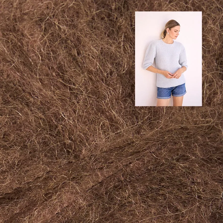 The Lars Jumper Kit