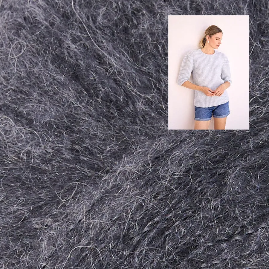The Lars Jumper Kit