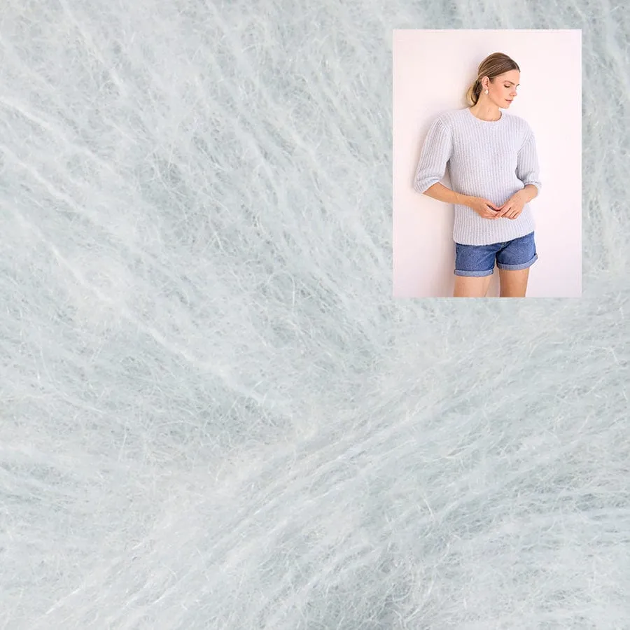 The Lars Jumper Kit