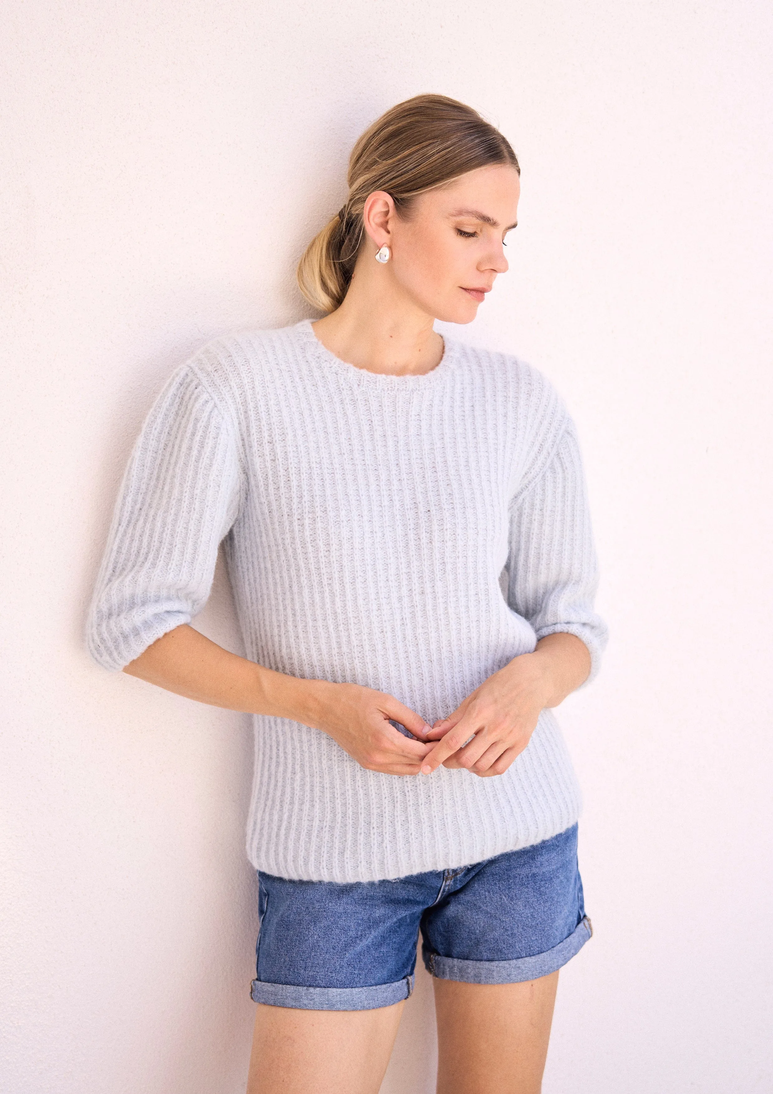 The Lars Jumper Kit