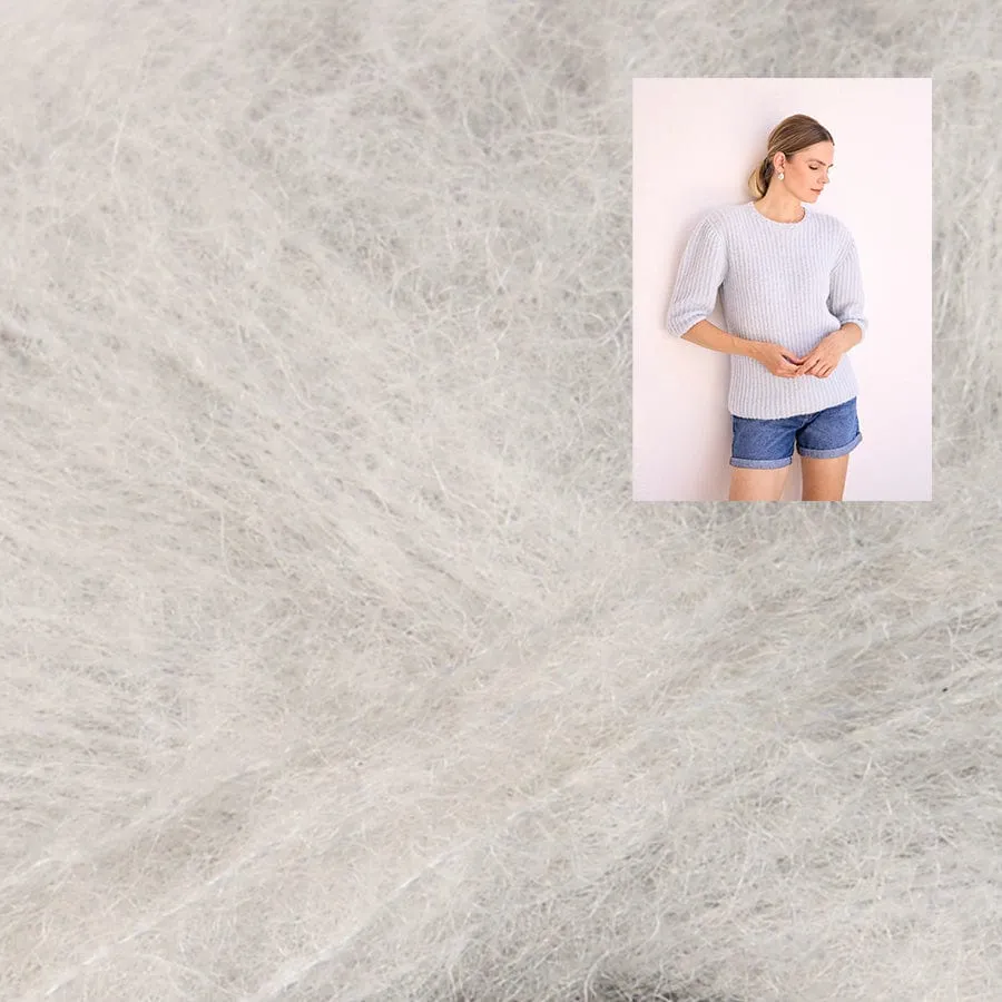 The Lars Jumper Kit
