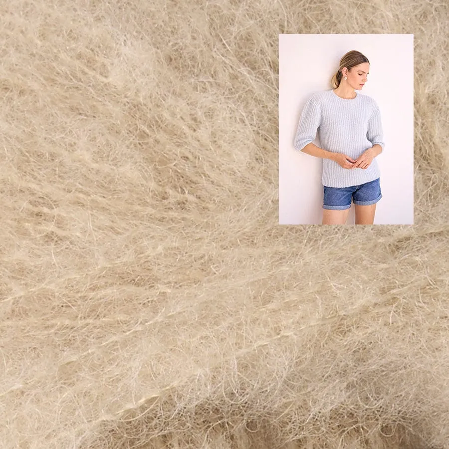 The Lars Jumper Kit