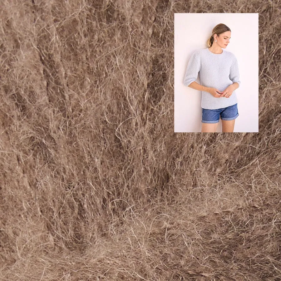 The Lars Jumper Kit