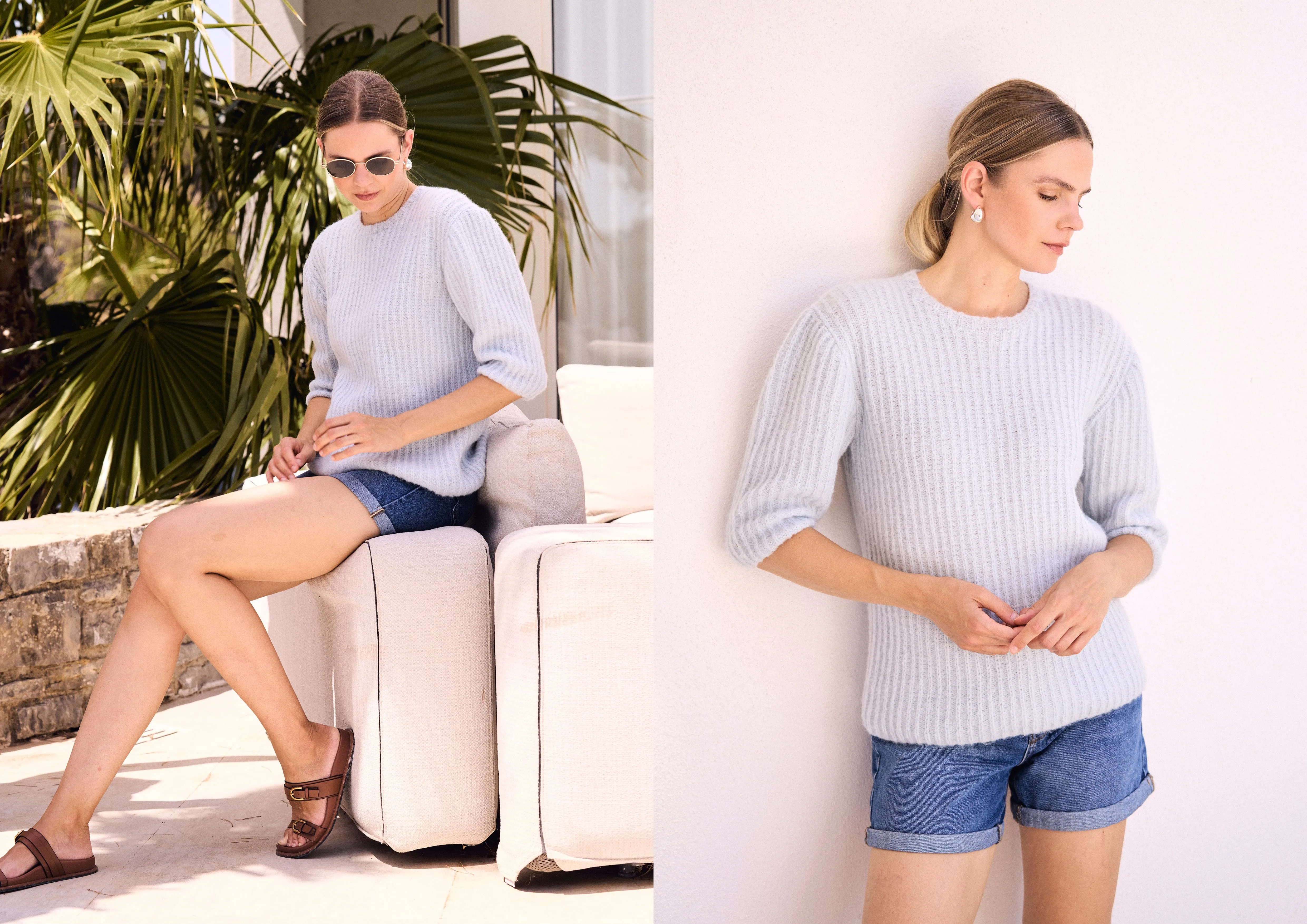 The Lars Jumper Kit