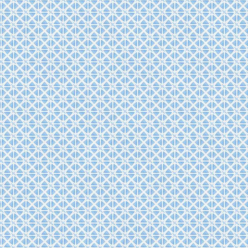 Tiles - Blue