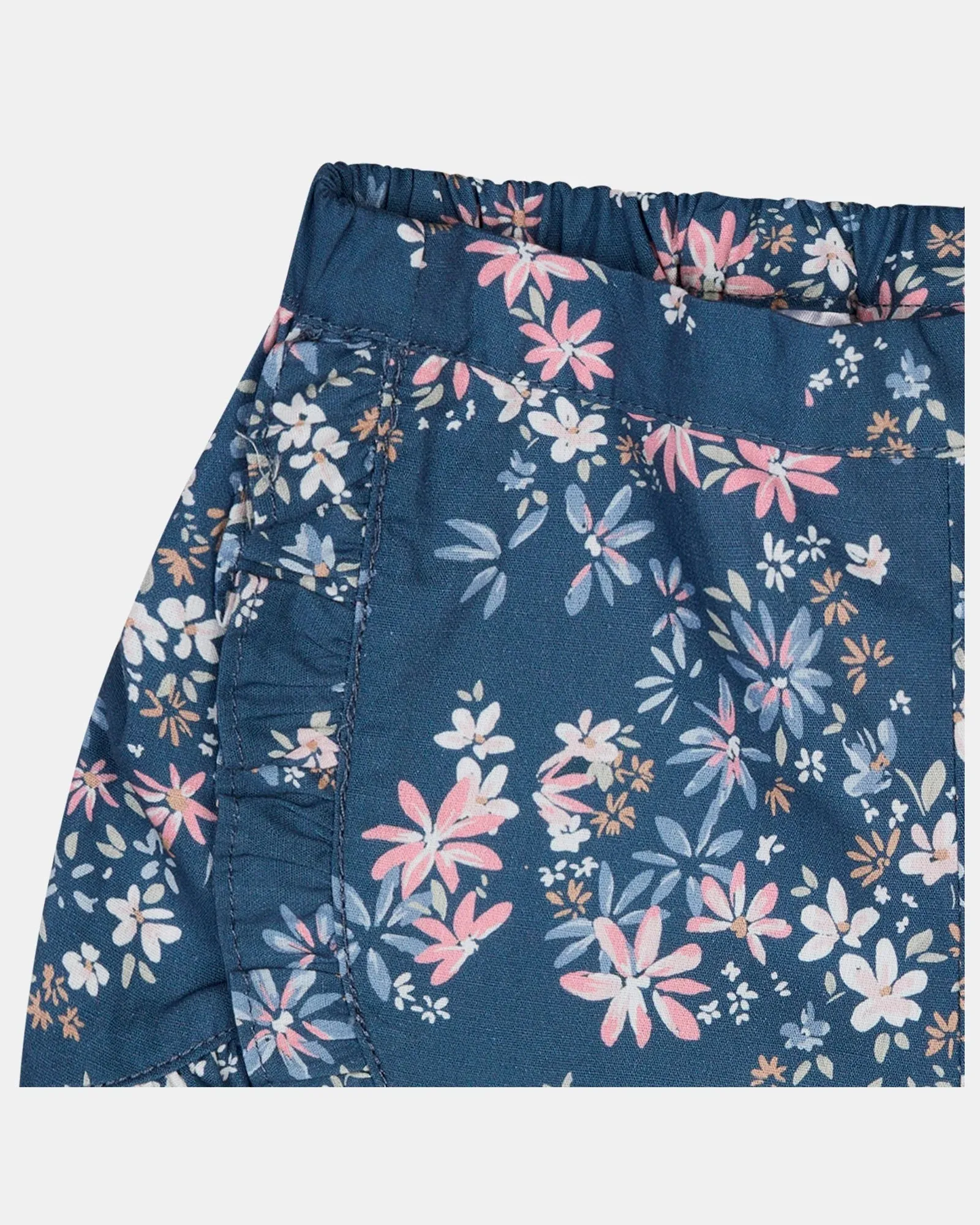 Toshi Baby Shorts Athena Moonlight