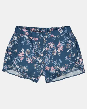 Toshi Baby Shorts Athena Moonlight