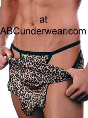 Trendy Feline Attire in Extra Large Size - Limited Stock Clearance