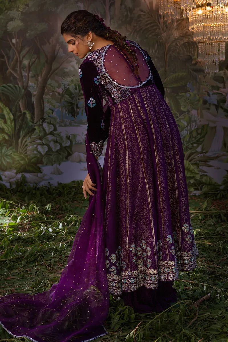 Velvet And Vogue 23 - Aubrielle
