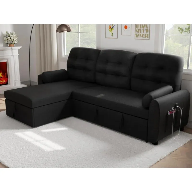 Versatile Sofa with Multiple Styles
