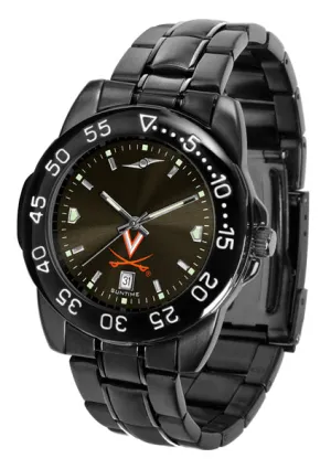 Virginia Cavaliers Fantom Sport Quadrant Men's Watch