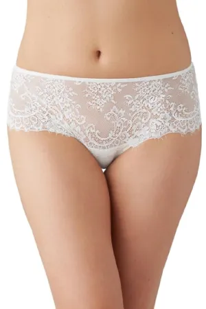Wacoal Centre Stage Bikini Brief, Egret (843323)
