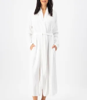 Waffle Robe