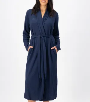 Waffle Robe