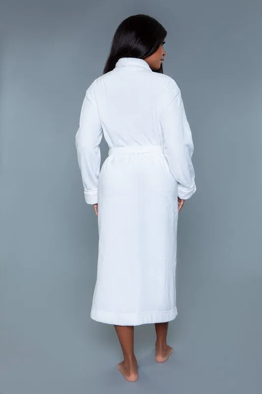 WICKED Full Size Helena Plush Robe